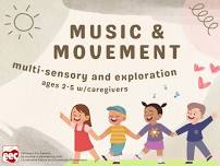 Music and Movement