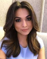 Aisha Hensley's Instagram, Twitter & Facebook