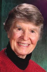 Sister Mary Lou Mendel