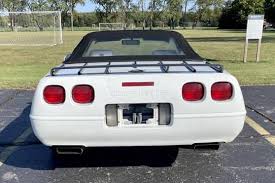 Image result for White 1992 Corvette