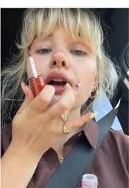 Clarins Lip Stain 13 Review