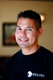 Eric E. Schuh D.D.S., Dentist