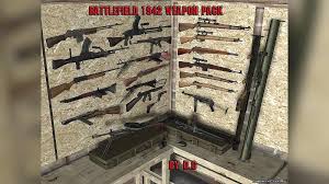 Digital illusions, download here free size: Battlefield 1942 Weapon Pack For Gta San Andreas