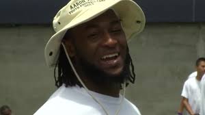 Aaron Jones among 40 UTEP Student-Athletes to Graduate Saturday