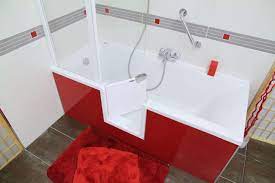 »die beliebtesten badewanne mit tür test im vergleich✔ »schnelle übersicht der beliebtesten badewanne mit tür kaufen! Die Badewanne Mit Tur Die Immer Passt Variodoor