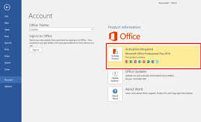 Office 2013 kms activator merupakan software yang bisa digunakan untuk aktivasi pada office 2013 yang sudah terinstal pada laptop atau komputer dengan mudah dan aman. Cara Aktivasi Microsoft Office 2016 Tanpa Sofware Kuma Blog