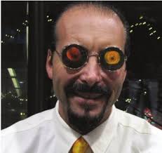 Chillin' with the chiller