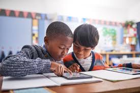 4 Benefits of Tutoring For Children With Learning Differences - Hill  Learning Center