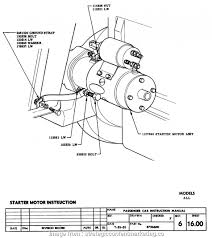 We have created colored wiring diagrams for your convenience. 1957 Chevy Starter Wiring Diagram Wiring Diagram Convention Note Challenge Note Challenge Newdesignarredamenti It