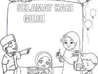 #1 gambar mewarna selamat hari guru. 9 Best Selamat Hari Guru Ideas Selamat Hari Guru Guru Teachers Day