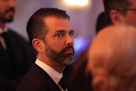 Dumb Dynasty: Don Jr.'s new girlfriend is causing drama in Trumpland