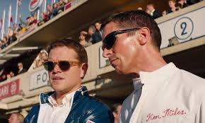 Whilst ferrari had the pedigree, they were the little guy back then. Review Ford V Ferrari Shines A Light On Le Mans Greatest Battle Sportscar365
