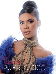 👑 Pᴜerto Rico Uniνersαl Beαᴜtγ (@pruniversalbeauty) · San Juan