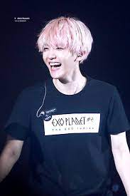 Meet the powerful and talented main vocalist of exo, byun baekhyun! Hot Vs Cute Baekhyun On Twitter How Byun Baekhyun