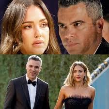 Jessica Alba I'm Dropping Details About My Divorce!!!...see more