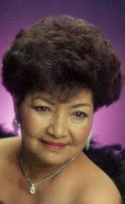 Uila O' lelagi Jennings Chester (1941-2011)