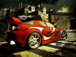 Free Games Wallpapers Need For Speed Most Wanted Games Wallpapers Need For Speed Street Racing Sports Car