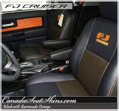 Maybe you would like to learn more about one of these? Toyota Fj Cruiser Custom Black Leather Interior With Fj Cruiser Embroidered Logos Canadaseatskins Fj Cruiser Fj Cruiser Accessories Toyota Fj Cruiser Custom