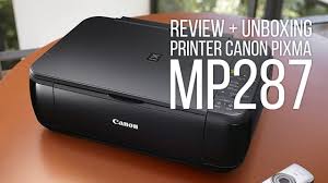 Cara pasang infus printer canon mp287 pembuangan tinta hitam. Review Unboxing Printer Canon Pixma Mp287 Printer Untuk Usaha Mini Fotocopy Youtube