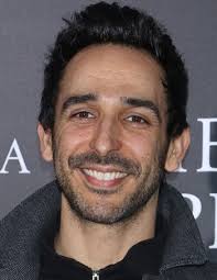 Amir Arison (Creator)