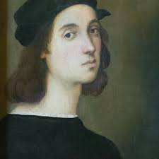 The battle of the Milvian Bridge by Raphael by Roberto Morgenthaler