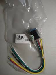 To relay the distress, we need to have the mmsi number of the coast station nearest to the ship in while responding to the dsc distress alert, we must first ensure that a coast station has received the. Tyco Dsc Rm1c Single Relay Module With Terminals For Sale Online Ebay