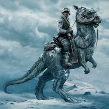 Raul Mares On Twitter Star Wars Pictures Star Wars Hoth Star Wars Tauntaun