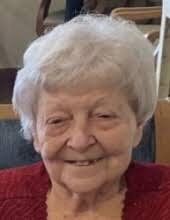 Obituary information for Constance "Connie" L. Shanks