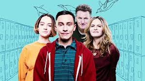 Acum este bine 2012 filme online filme online gratis, subtitrate in limba română! Atypical Atipic 2017 Online Subtitrat In Romana Seriale Online