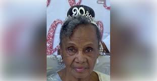 Obituary information for Elvanie E. Rose