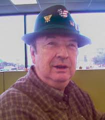 William O. Sexton Obituary