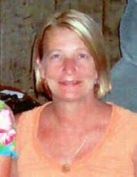 Obituary information for Melanie McDonald