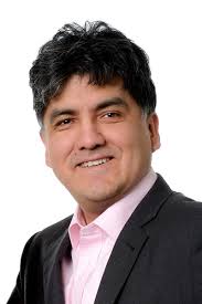 AILA Rescinds Sherman Alexie's 2008 YA Book of the Year Award