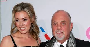 Billy Joel's wife thanks fans for "love and support" after his brain  condition diagnosis