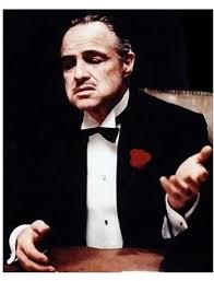 The godfather don vito corleone is the head of the corleone mafia family in new york. You Can Now Watch The Godfather For Free And Legally On Youtube
