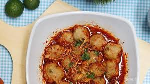 Apalagi kalau uang jajan selain enak, es yang satu ini juga murah dan bikin seger. Resep 3 Varian Cilok Pedas Jajanan Jadul Hits Yang Nikmat Dan Bikin Nagih