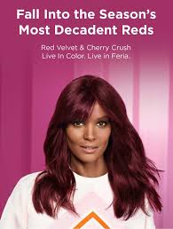 And at a great price. Our Most Decadent Red Hair Colors L Oreal Paris Email Archive