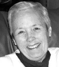 Catherine Norris Obituary (2008)