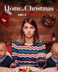 Here we've compiled the best tv comedies on netflix so you can plan your next big binge accordingly. Home For Christmas Tv Series Wikipedia