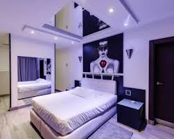 Schlafzimmer ideen wandgestaltung, schlafzimmer ideen farbgestaltung, schlafzimmer ideen grau. Zouk Hotel Alcala De Henares