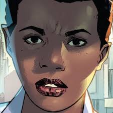 Marvel Comics August 2025 Solicitations