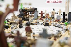 The Good The Bad And The Ugly Final Duel Location Pin Na Doske Lego The Good The Bad The Ugly