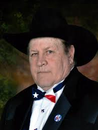 Lonnie Frank Hamrick Obituary