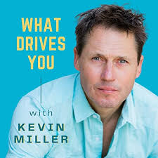 Audiobooks written by Kevin Miller