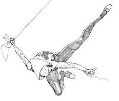 Spider Gwen By Max Dunbar Spider Gwen Art Spider Gwen Spider