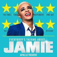 Grant, sharon horgan, sarah lancashire, and newcomer max harwood star in the film based on the west end by playbill staff | 12/11/2020. 16 Best Everybody S Talking About Jamie Ideas Jamie Everybody S Talking About Jamie Musical Theatre