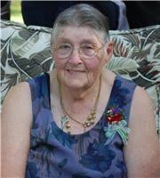 Helen Hall Obituary (1925