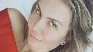 Michelle Vieth reaccionó la disculpa ofrecida por Héctor Soberón - Infobae