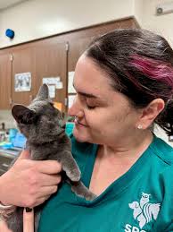 The SPCA Serving Erie...