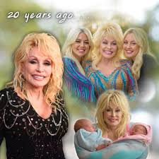 20 Years Ago, Dolly Parton Rescued Abandoned Twin Girls—20 Years Later,  They Returned as a Shocking Surprise! Dolly Parton, She is one of the most  successful country singers of all time. But